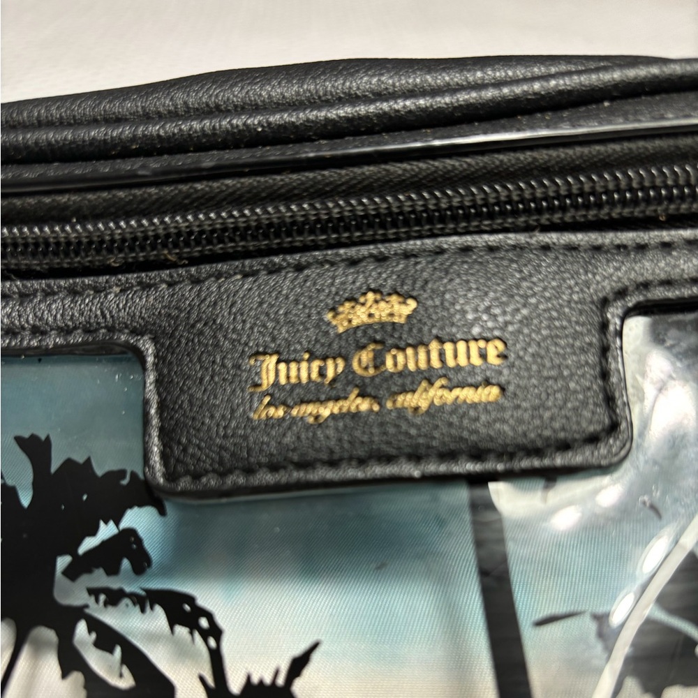 Juicy Couture belt bag - Picture 2 of 6